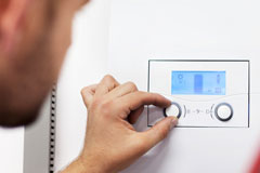 best Westhall Hill boiler servicing companies