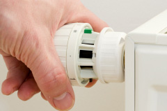 Westhall Hill central heating repair costs