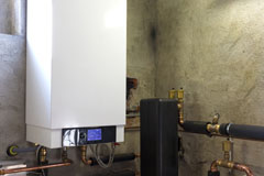 Westhall Hill condensing boiler companies