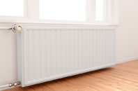 Westhall Hill heating installation